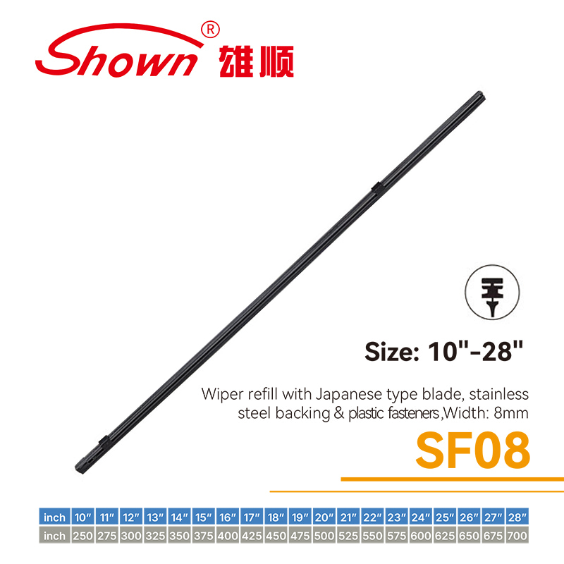 Bone wiper refills
