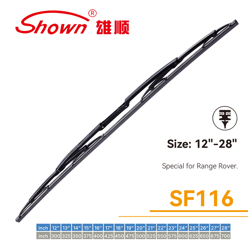 Wiper Blade for Range Rover