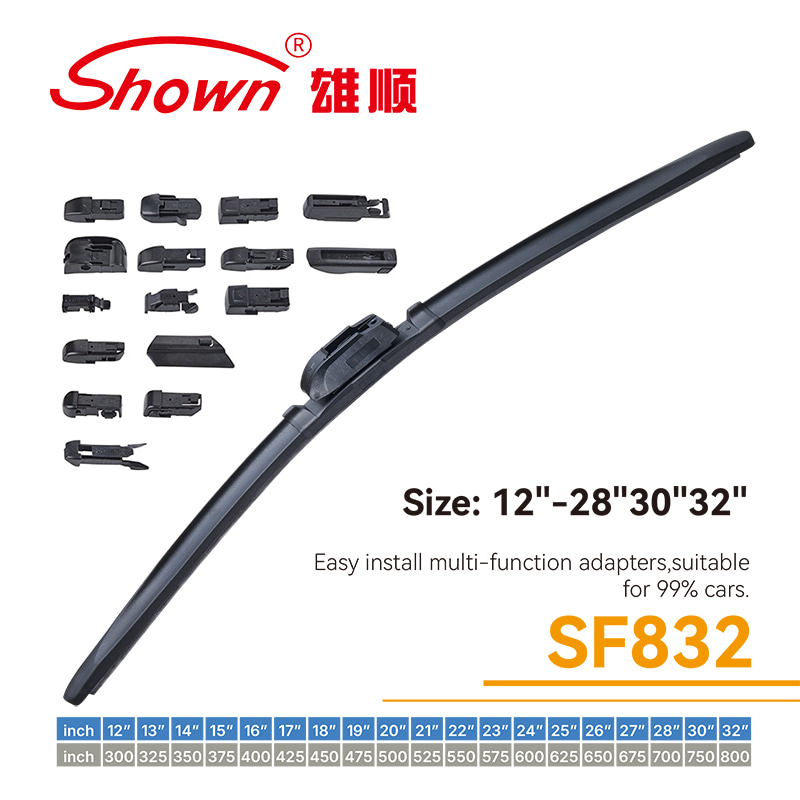 CHERY wiper blade