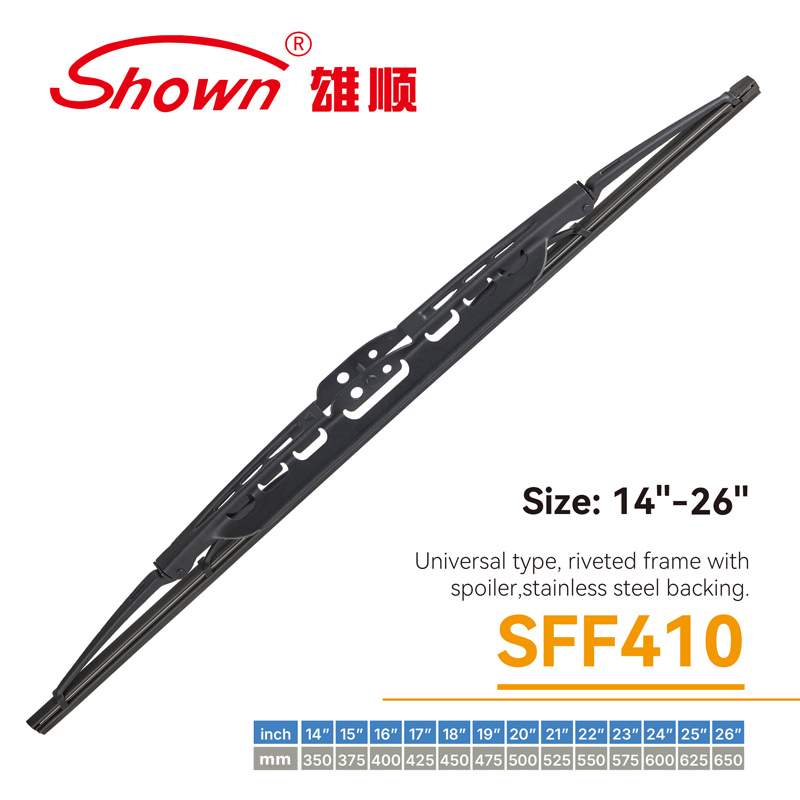 spoiler wiper blade
