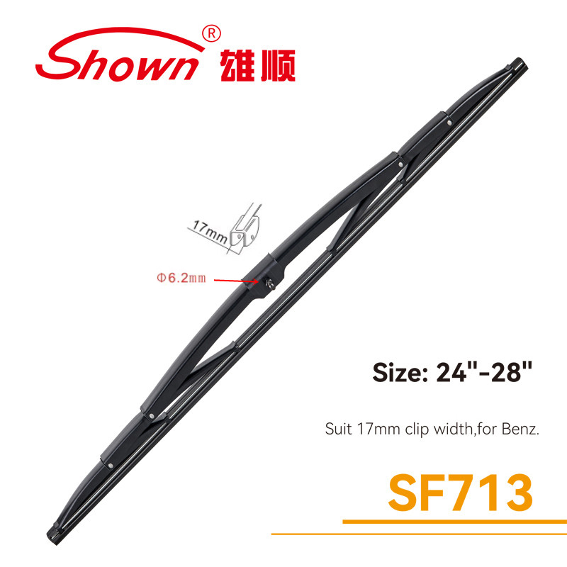 商用车雨刷