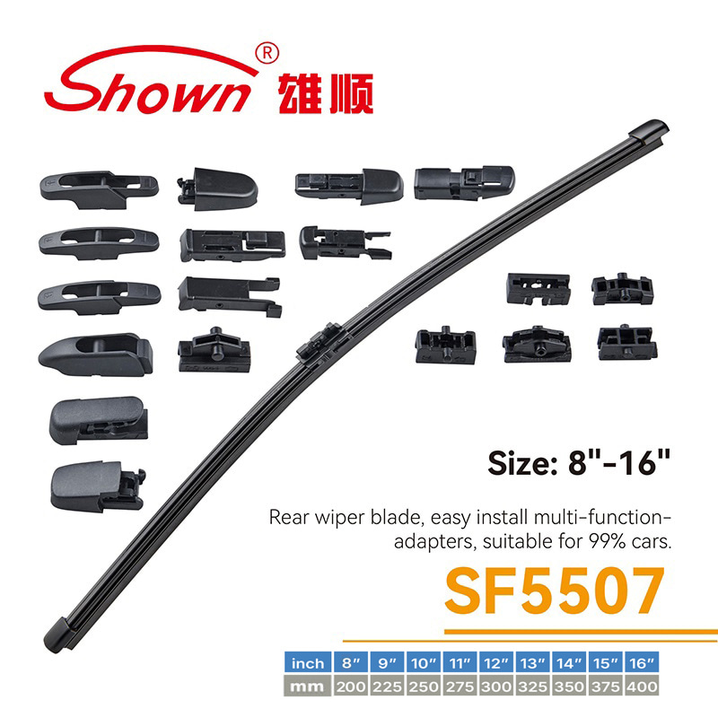 后雨刷